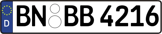 BN-BB4216