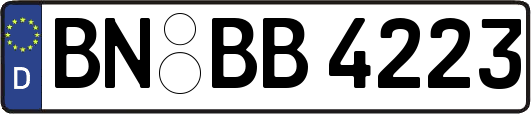 BN-BB4223
