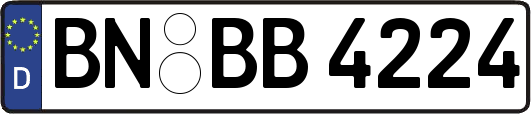 BN-BB4224