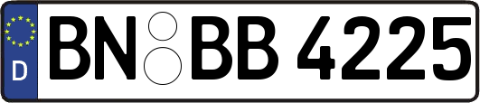 BN-BB4225