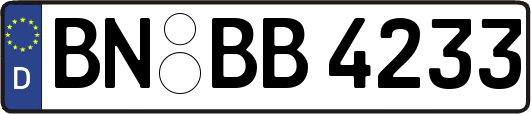 BN-BB4233