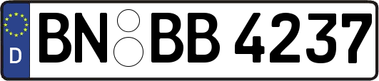 BN-BB4237