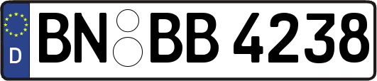 BN-BB4238