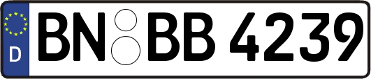 BN-BB4239