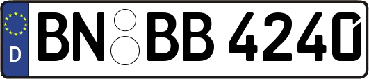 BN-BB4240