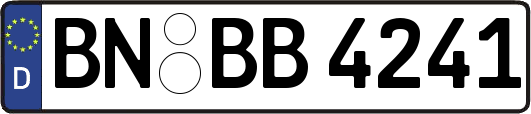 BN-BB4241