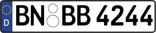 BN-BB4244
