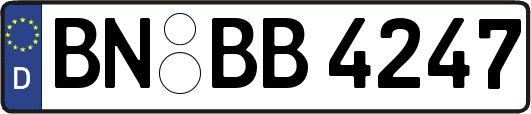 BN-BB4247