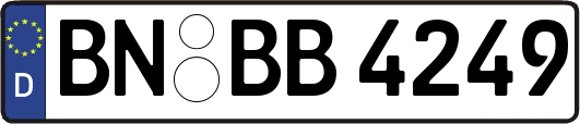 BN-BB4249
