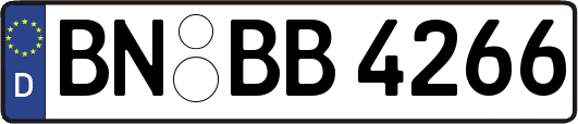 BN-BB4266