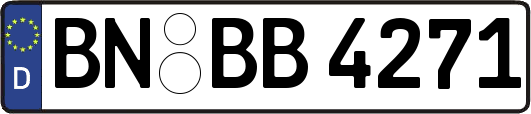 BN-BB4271