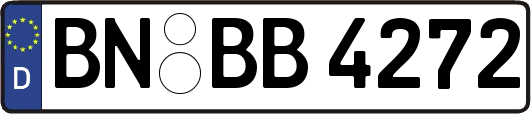 BN-BB4272