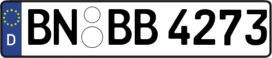 BN-BB4273