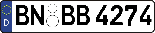 BN-BB4274