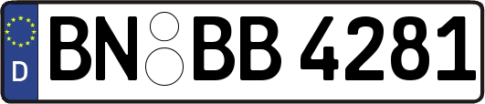 BN-BB4281