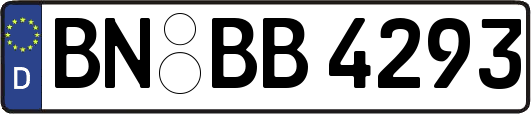 BN-BB4293