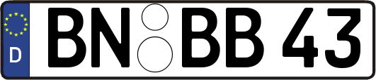 BN-BB43