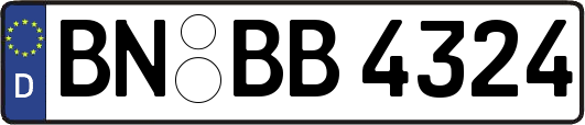 BN-BB4324