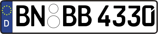 BN-BB4330