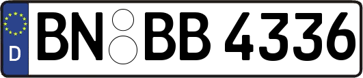 BN-BB4336