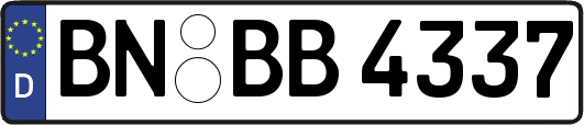 BN-BB4337