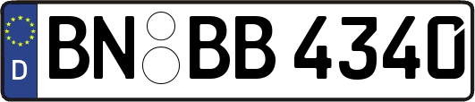 BN-BB4340