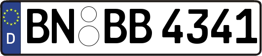 BN-BB4341