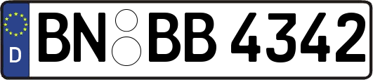BN-BB4342