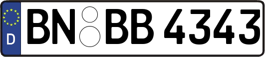 BN-BB4343