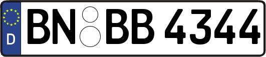 BN-BB4344