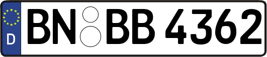 BN-BB4362