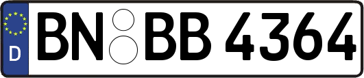 BN-BB4364