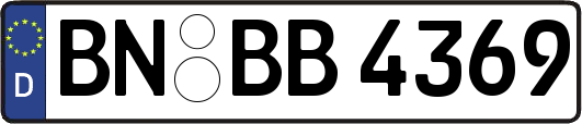 BN-BB4369