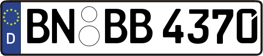 BN-BB4370