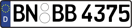 BN-BB4375