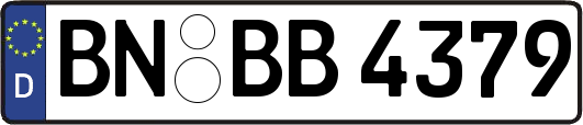 BN-BB4379