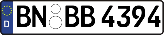 BN-BB4394