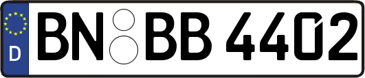 BN-BB4402
