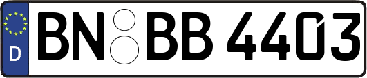 BN-BB4403