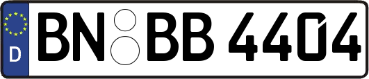BN-BB4404