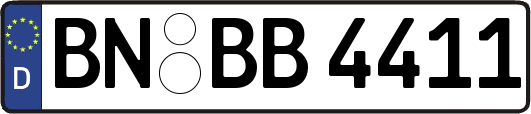 BN-BB4411