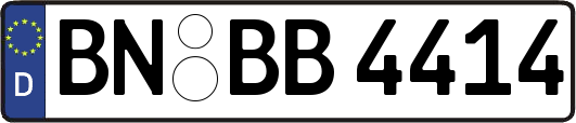 BN-BB4414