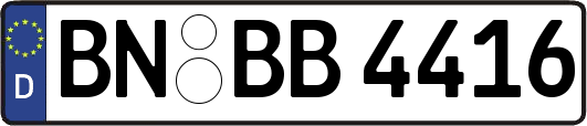 BN-BB4416