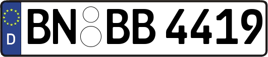 BN-BB4419