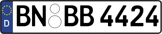 BN-BB4424