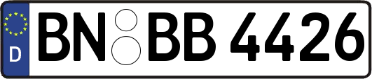 BN-BB4426