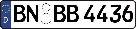 BN-BB4436