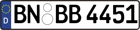 BN-BB4451