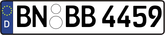 BN-BB4459