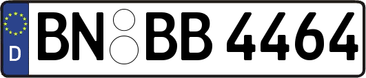 BN-BB4464